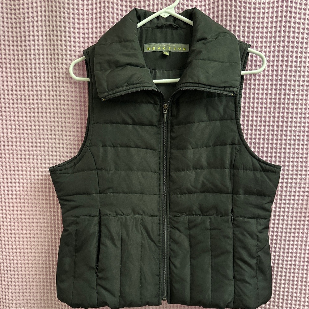 Kenneth Cole Down Puffer Vest